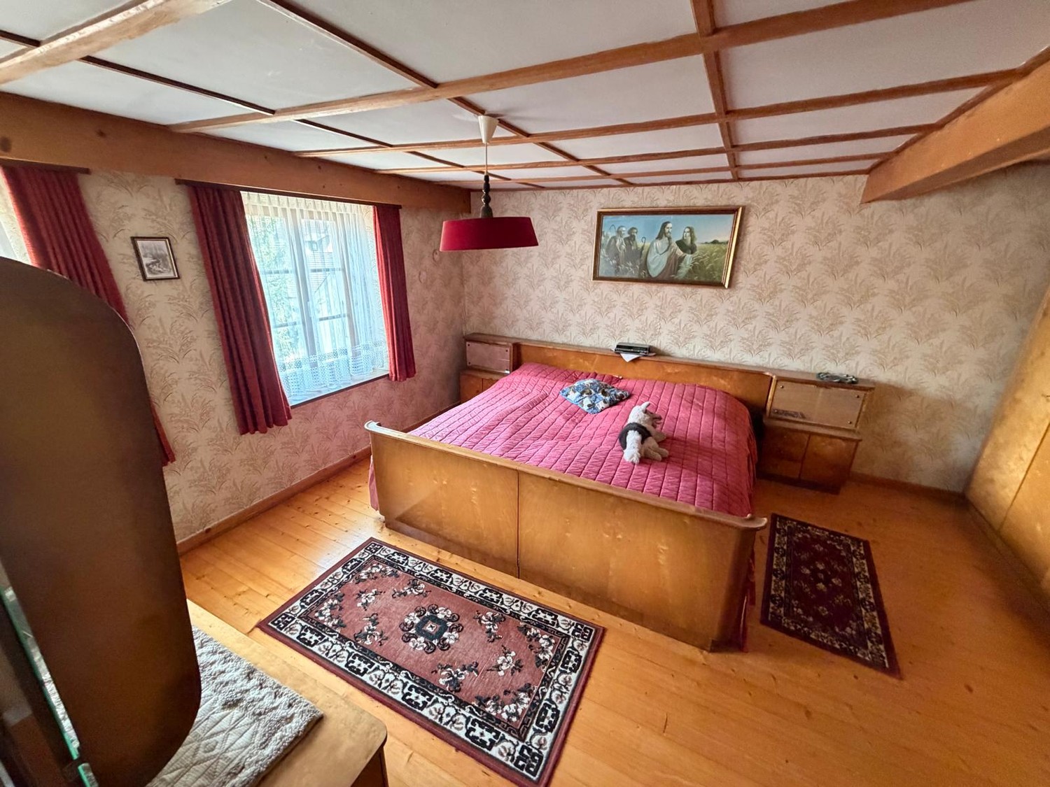 Casa singola di 7 ½ locali