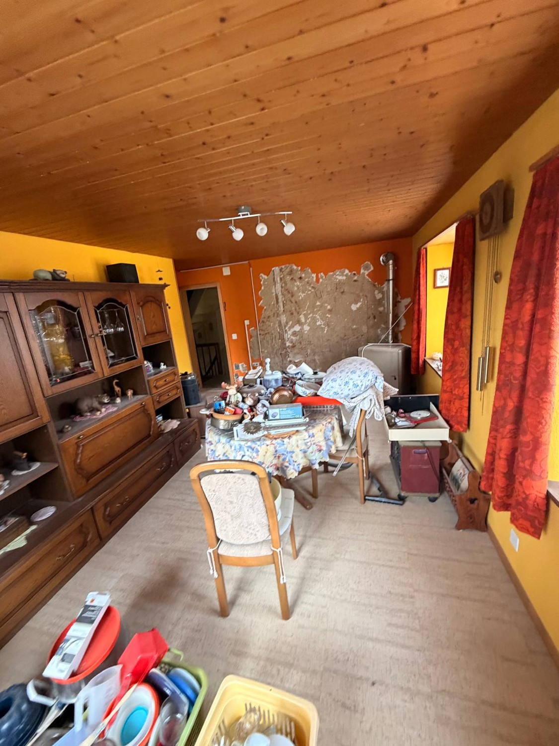 Casa singola di 7 ½ locali