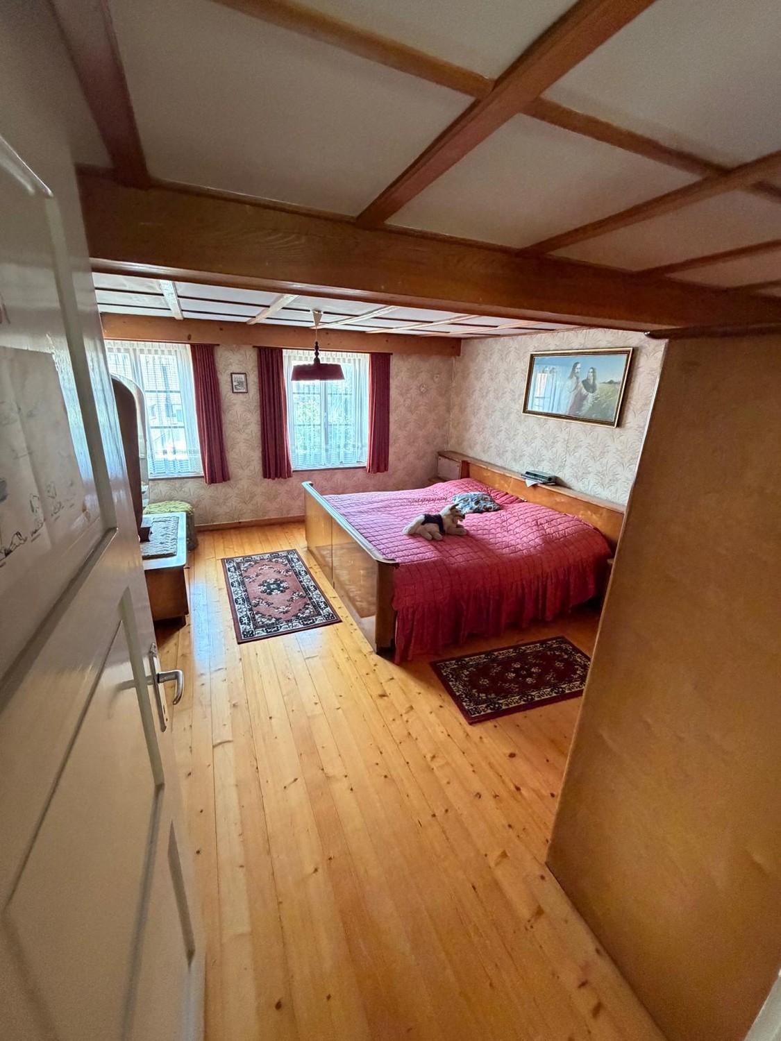 Casa singola di 7 ½ locali