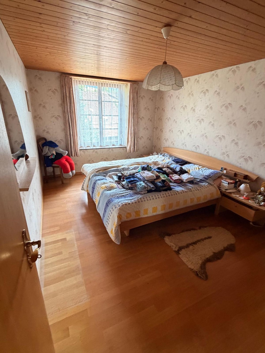 Casa singola di 7 ½ locali