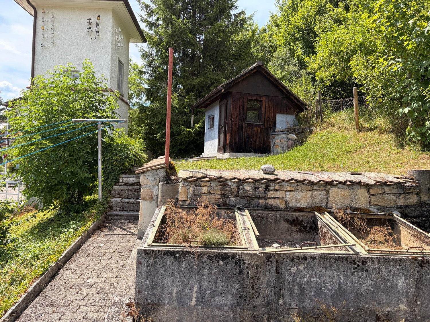 Casa singola di 7 ½ locali