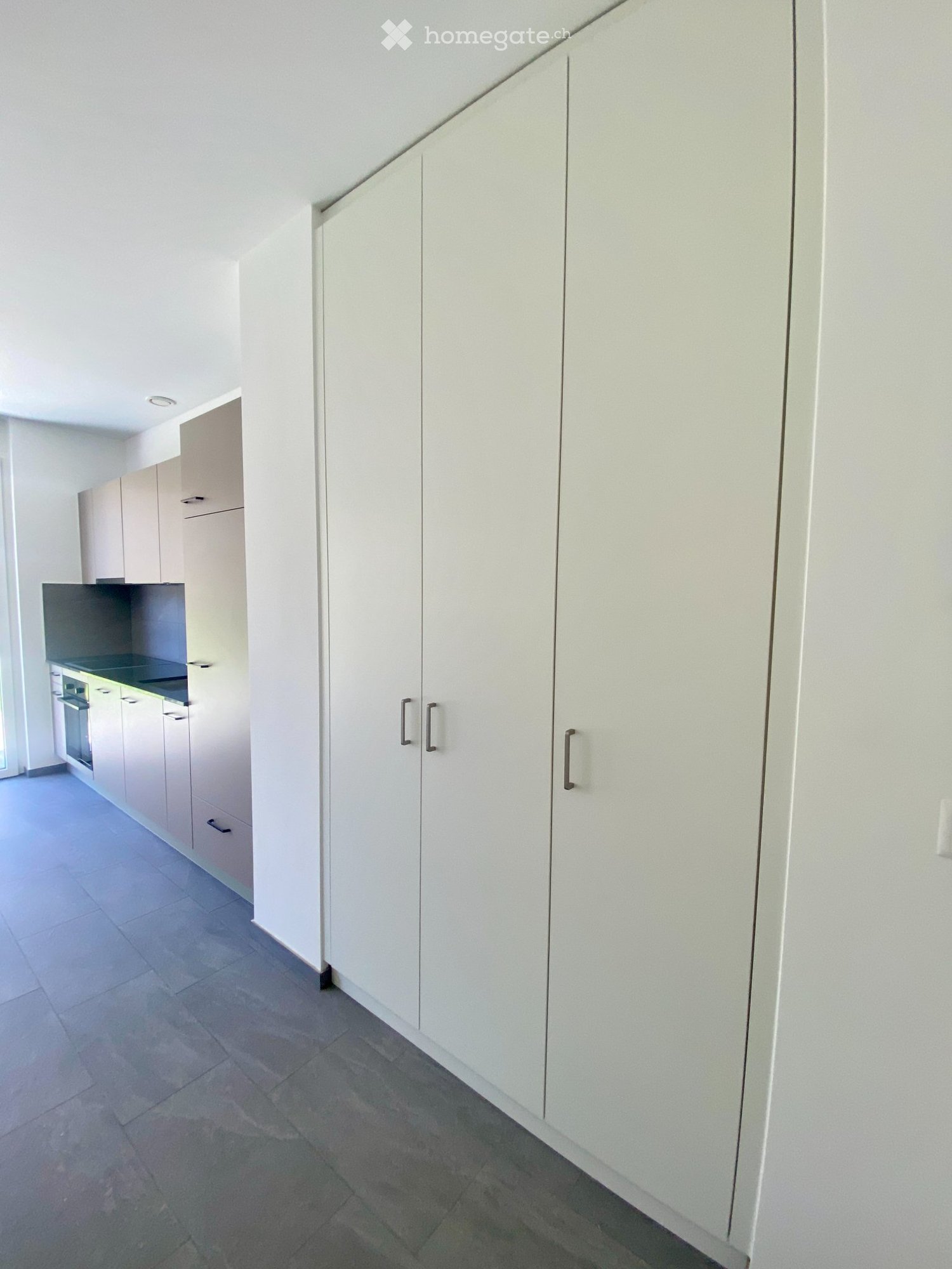 Appartamento di 1 ½ locali