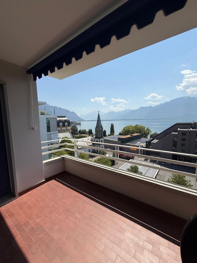 Appartamento di 1 ½ locali