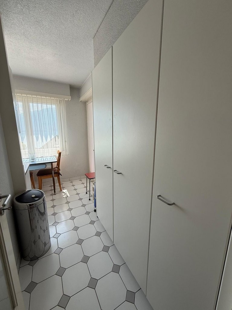 Appartamento di 1 ½ locali