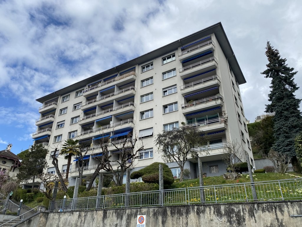 Appartamento di 1 ½ locali
