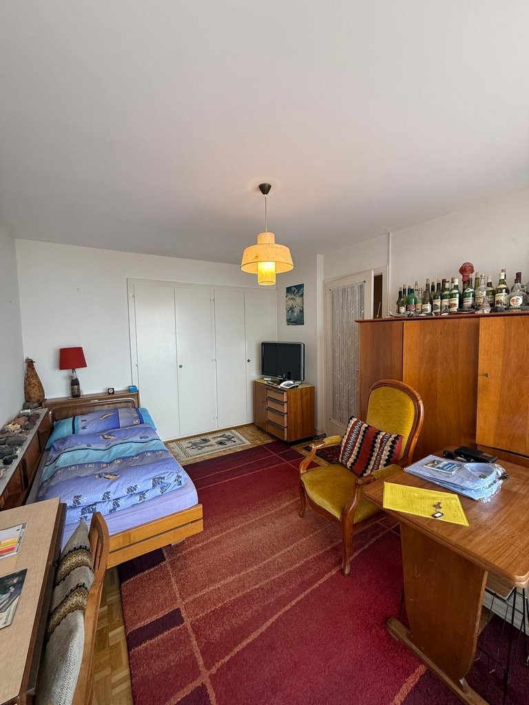 Appartamento di 1 ½ locali
