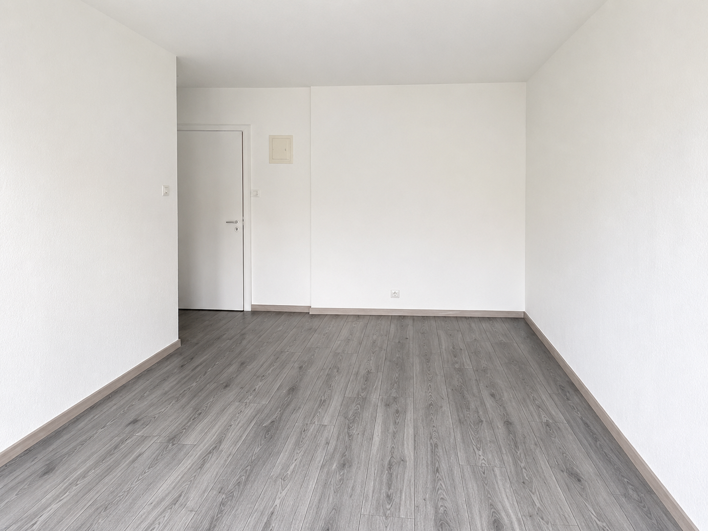 1 ½ rooms apartment