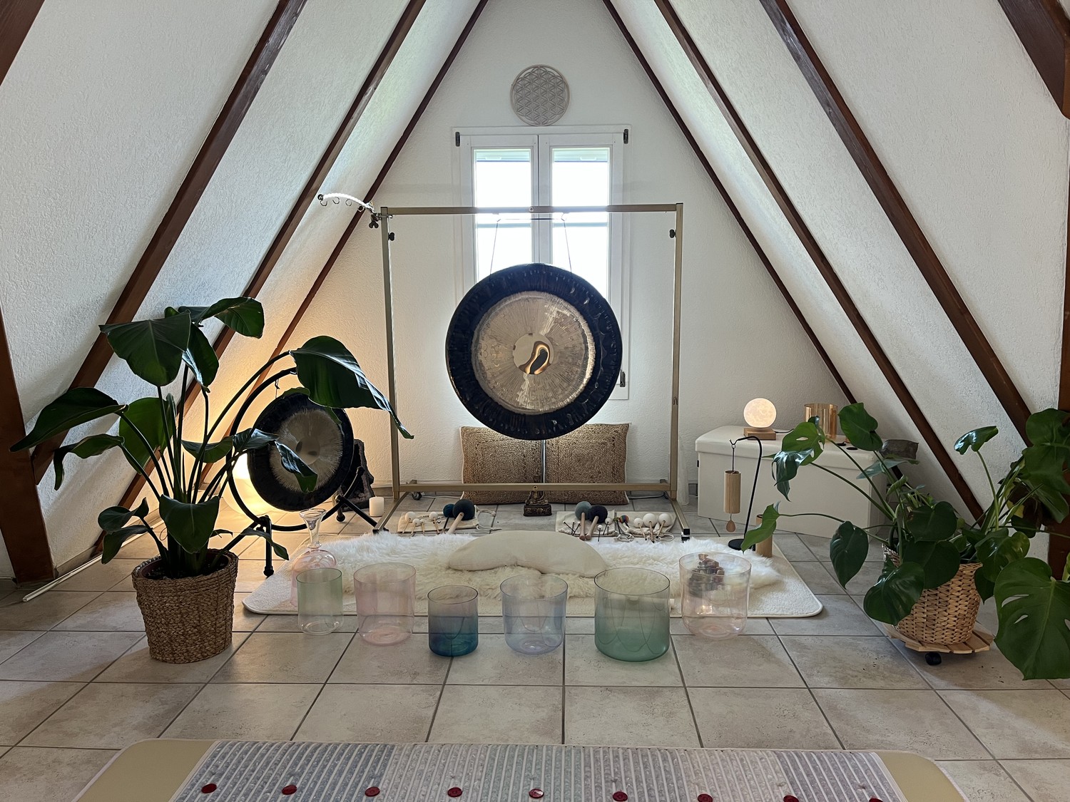 5 ½ rooms apartment