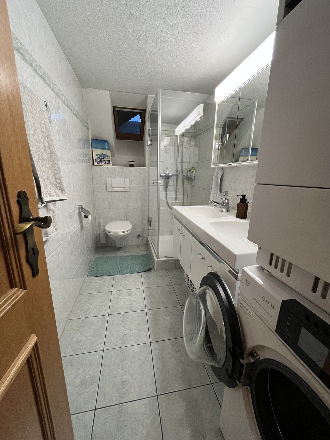 5 ½ rooms apartment