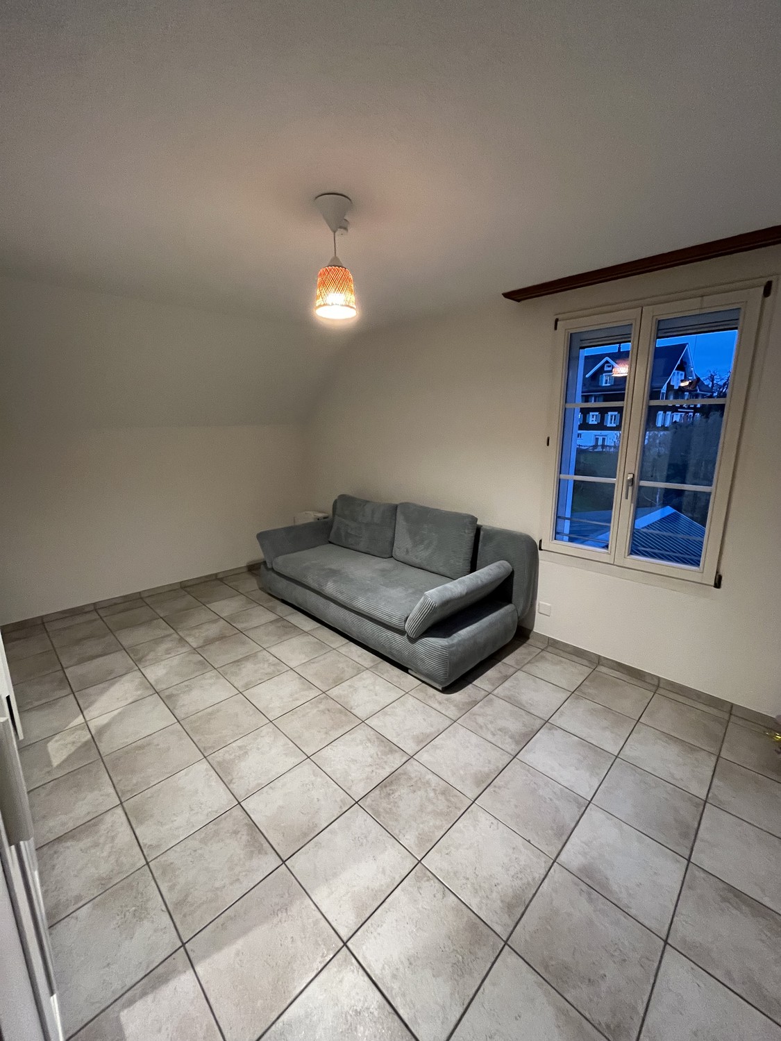5 ½ rooms apartment
