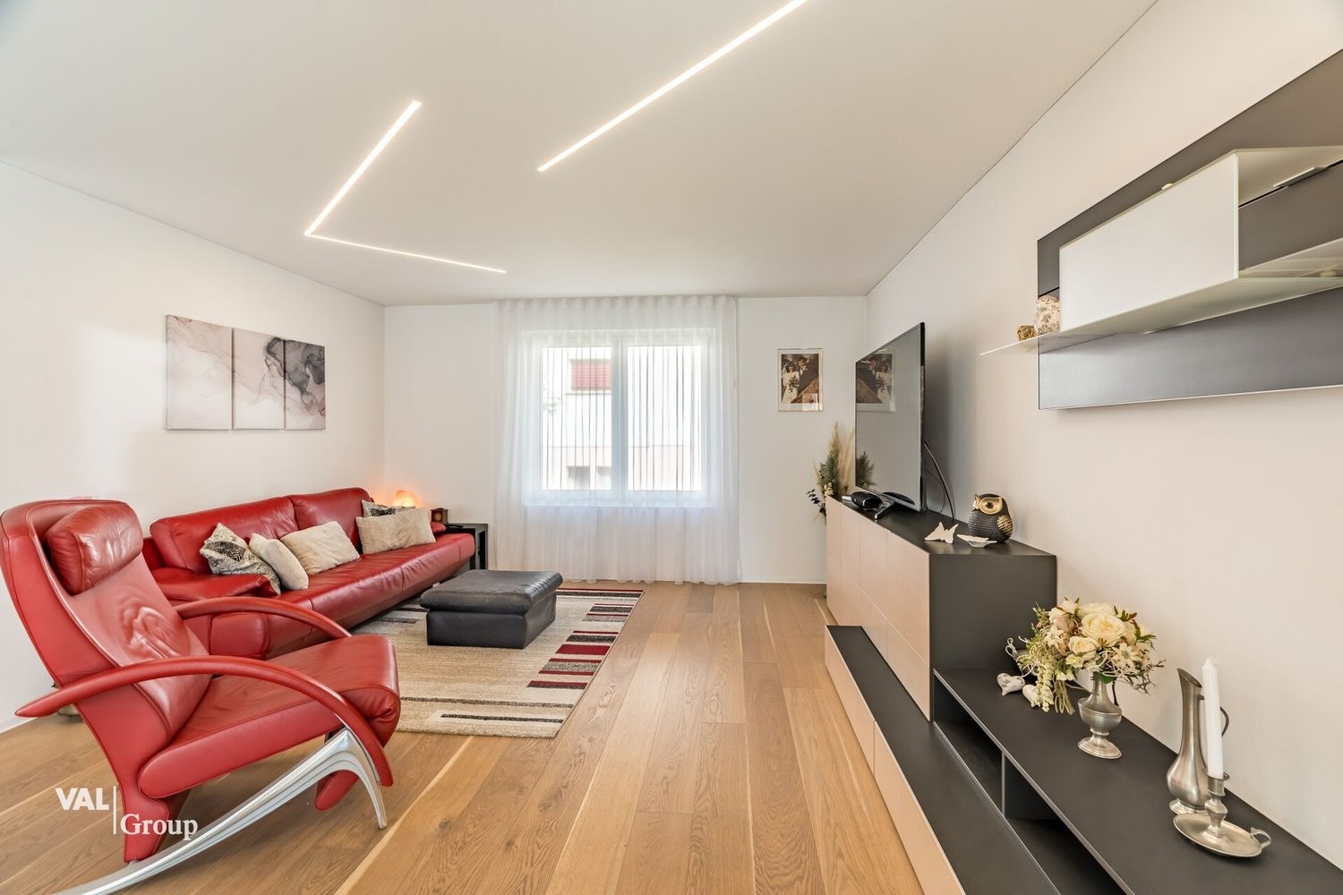 7 ½ locali casa unifamiliare
