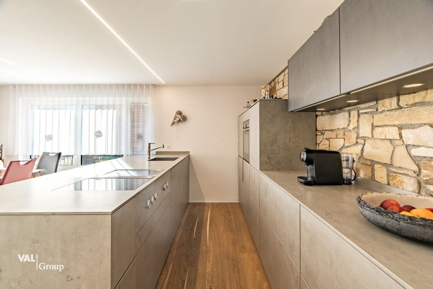 7 ½ locali casa unifamiliare