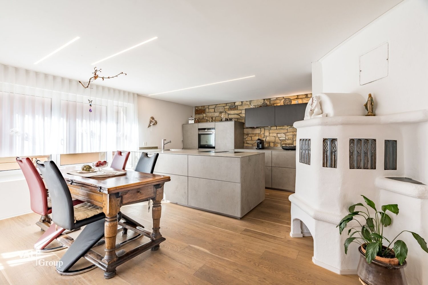 7 ½ locali casa unifamiliare