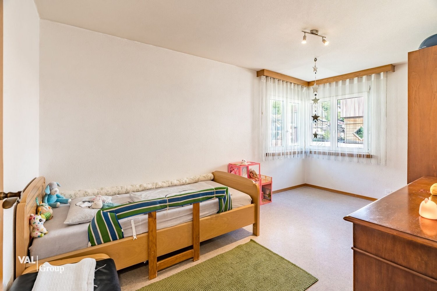 7 ½ locali casa unifamiliare