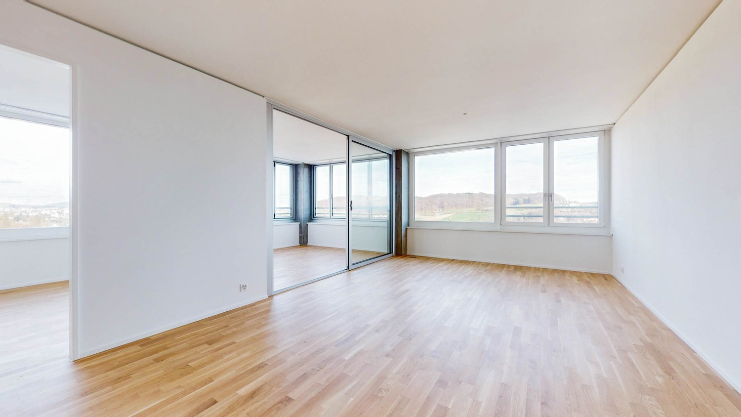 Appartamento di 5 ½ locali