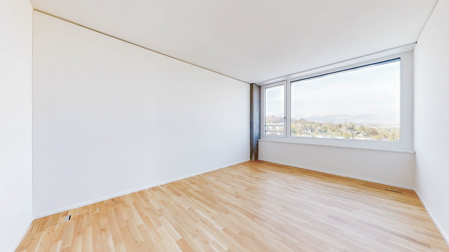 Appartamento di 5 ½ locali