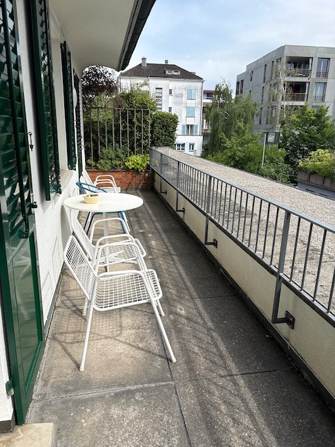 22m² commerciale