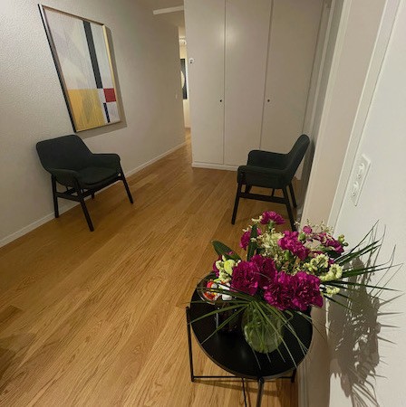 22m² commerciale