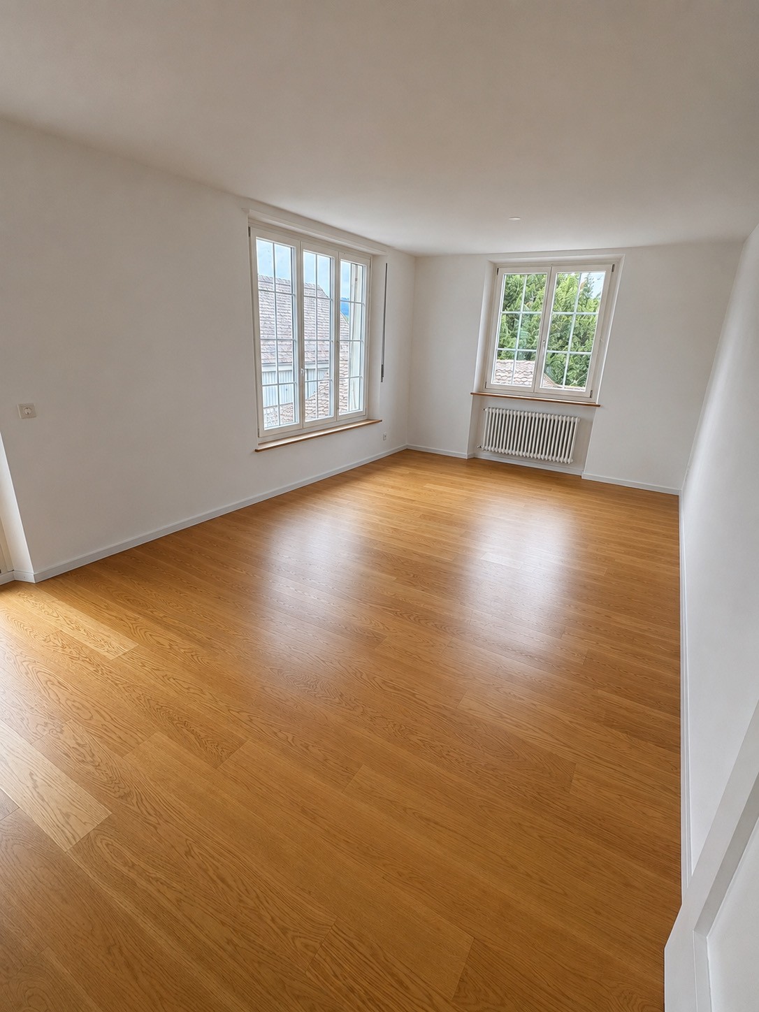 22m² commerciale