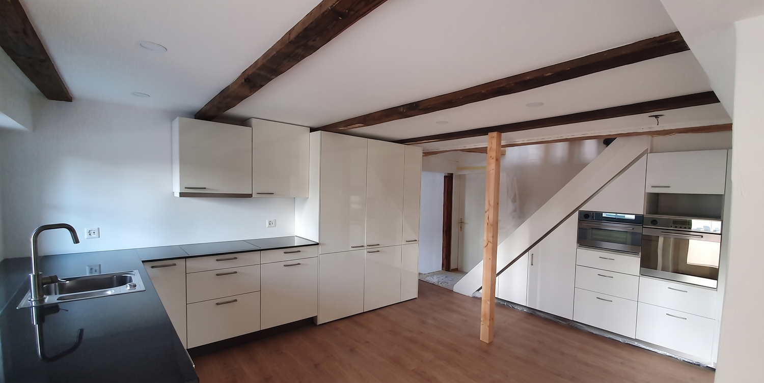 Casa singola di 7 ½ locali