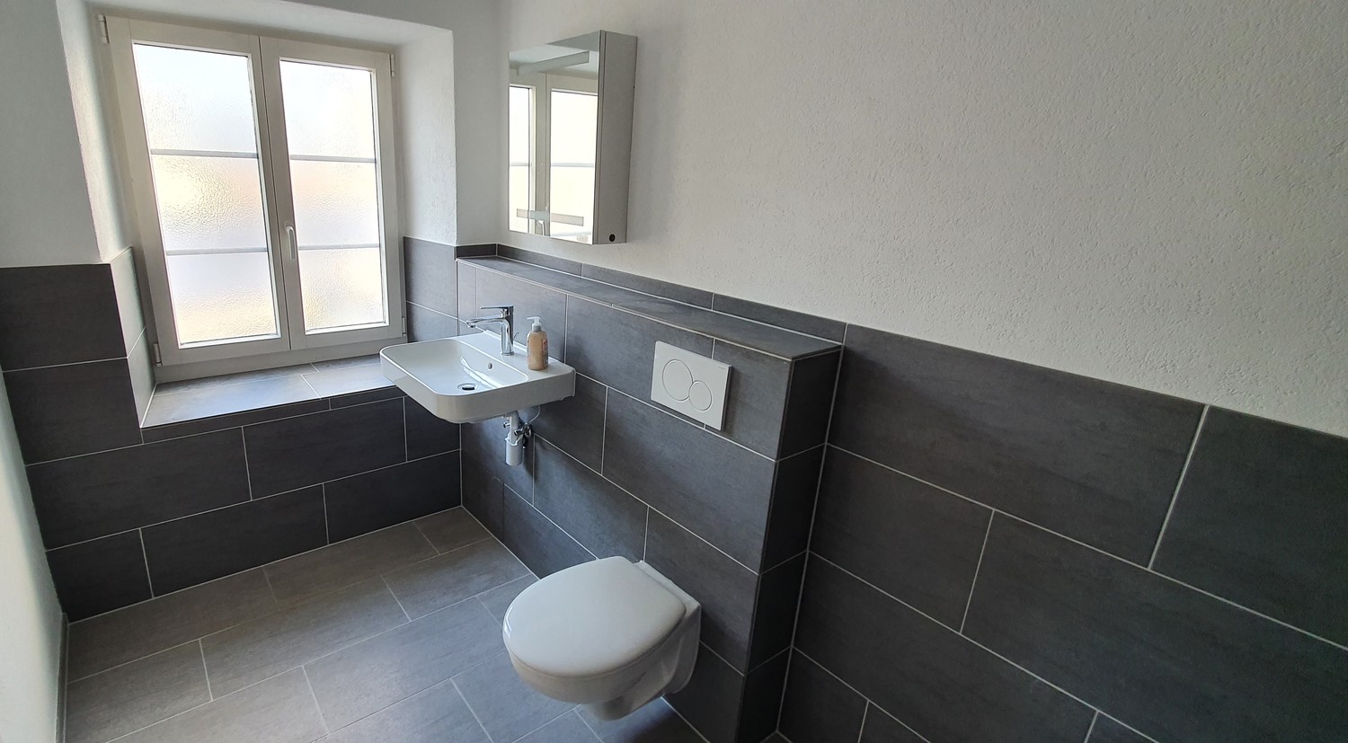 Casa singola di 7 ½ locali