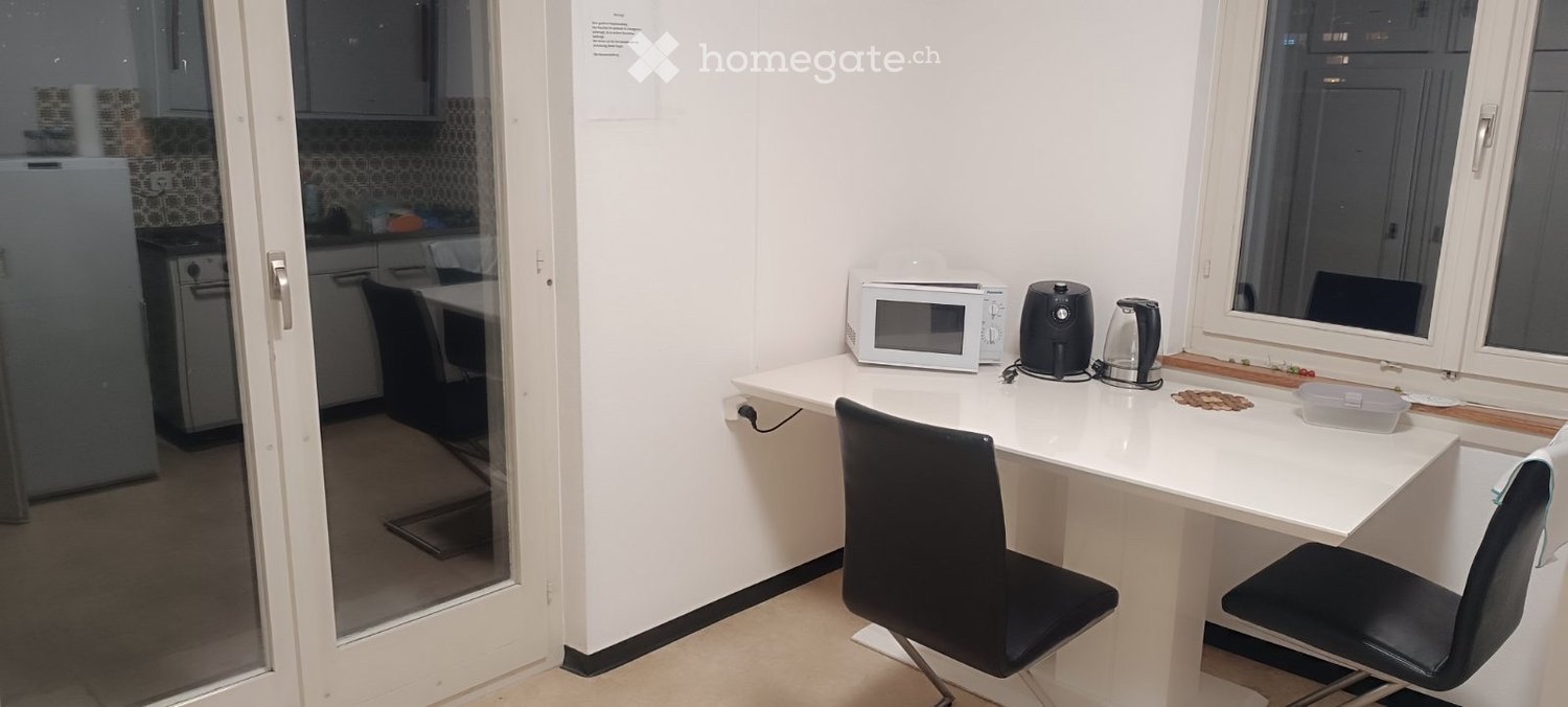 1 room single room