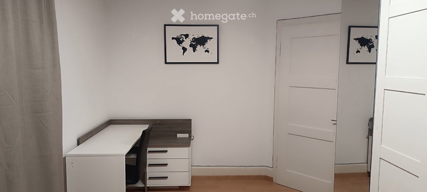 1 room single room