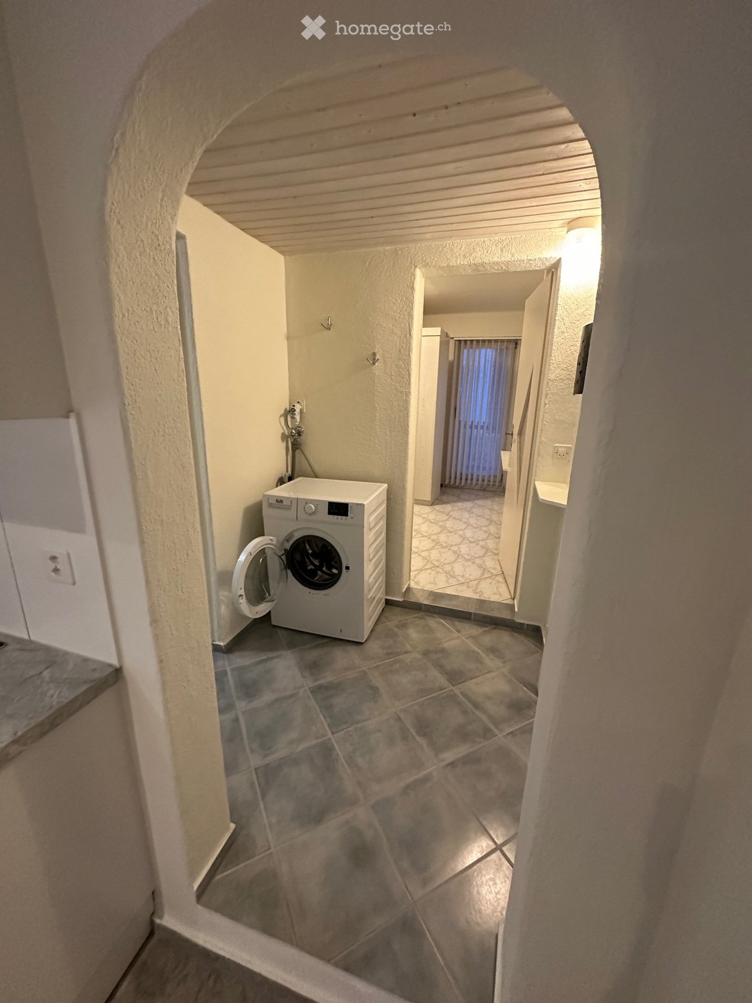 Appartamento di 2 ½ locali