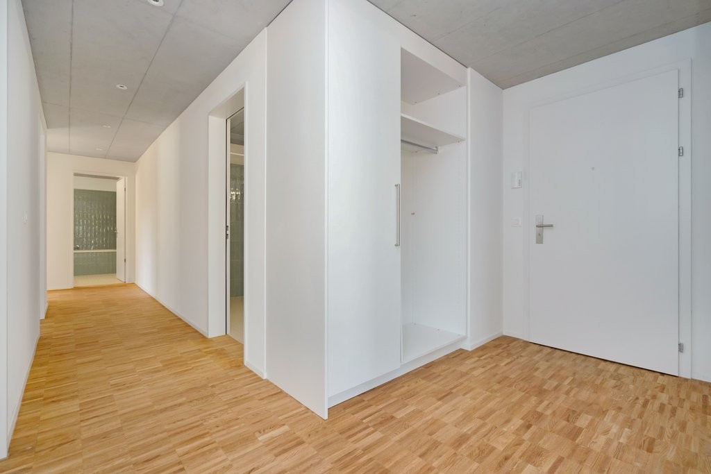 Appartamento di 4 ½ locali