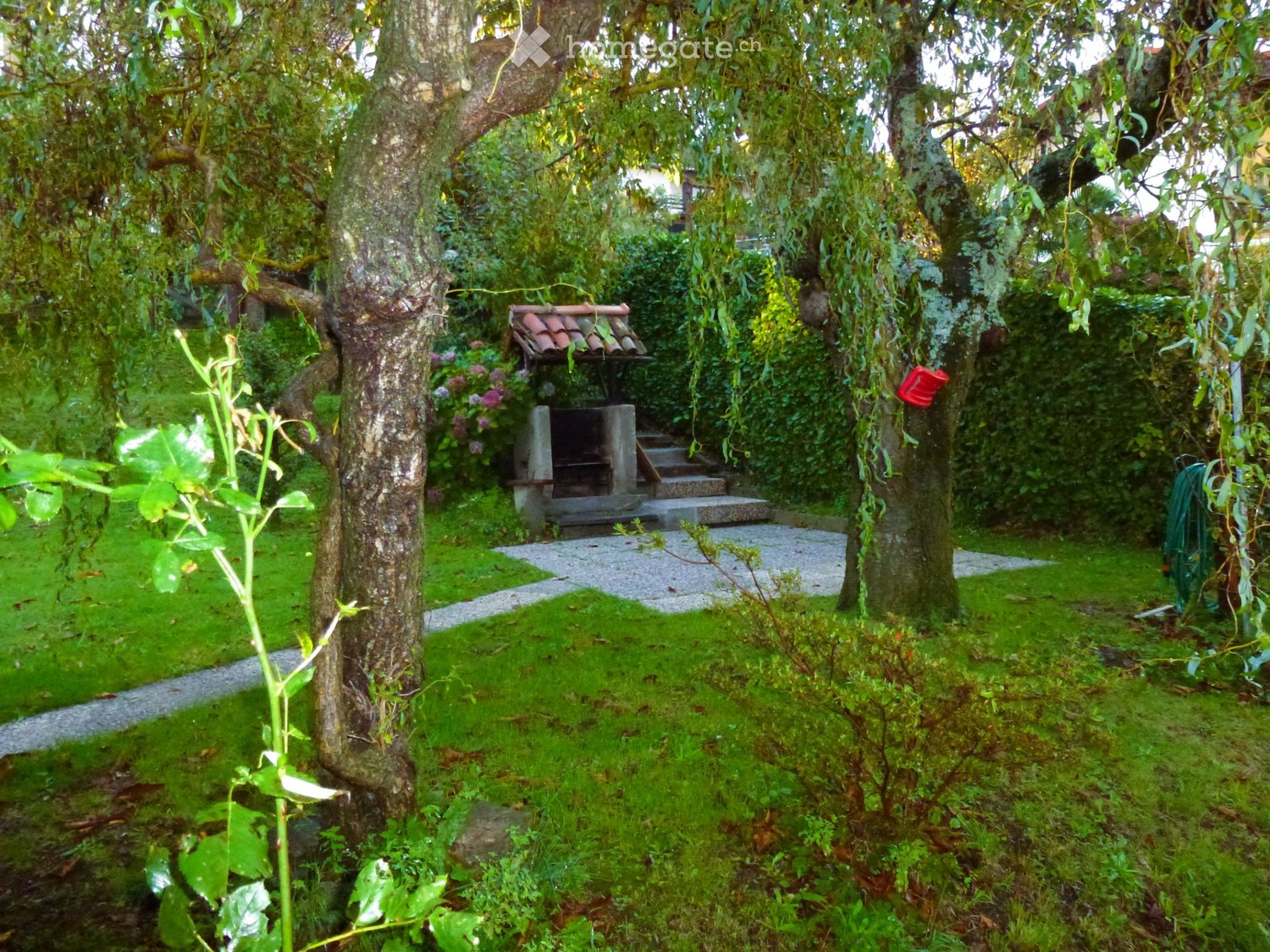 Appartement de 5 pièces