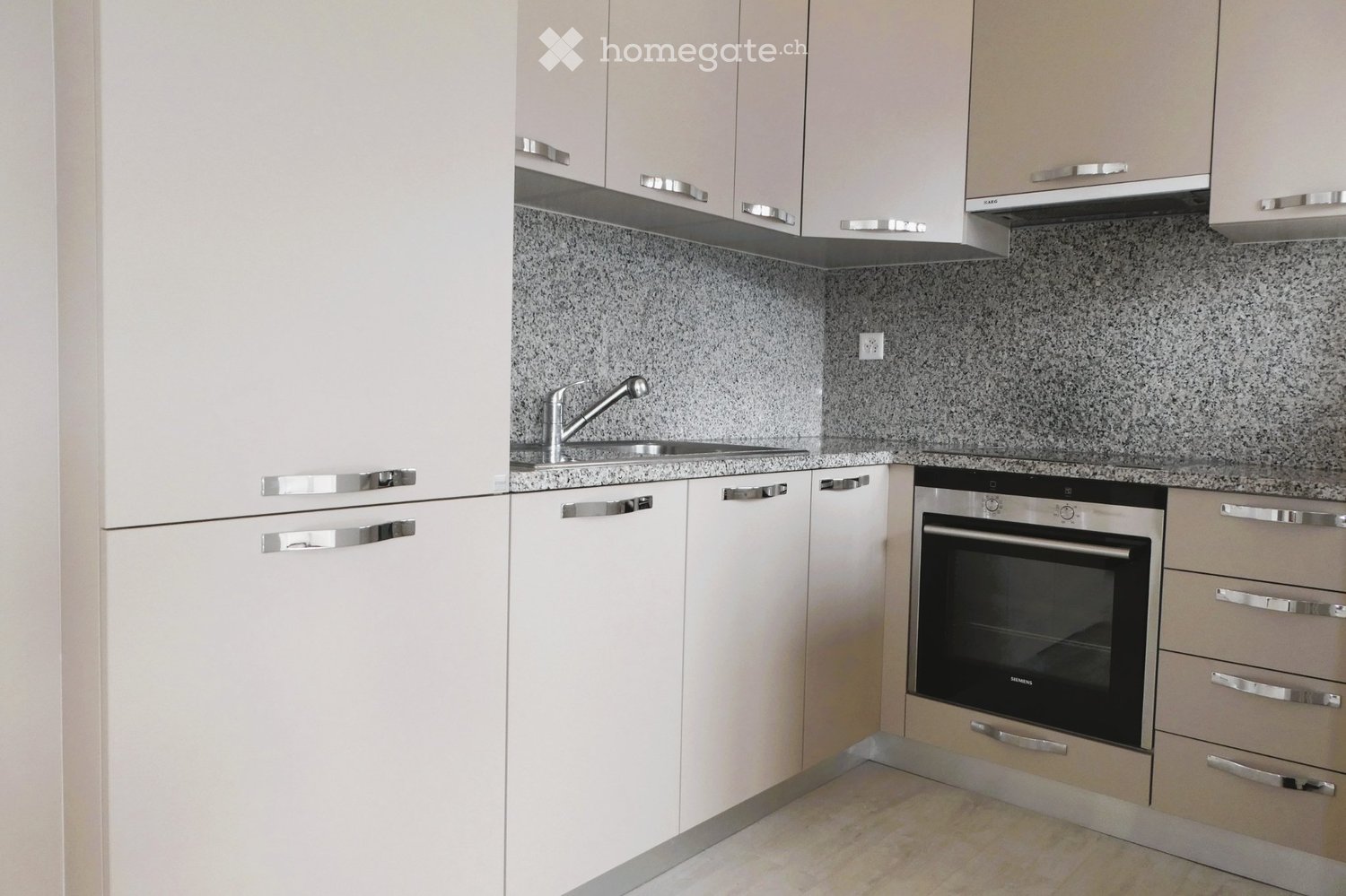 Appartement de 5 pièces