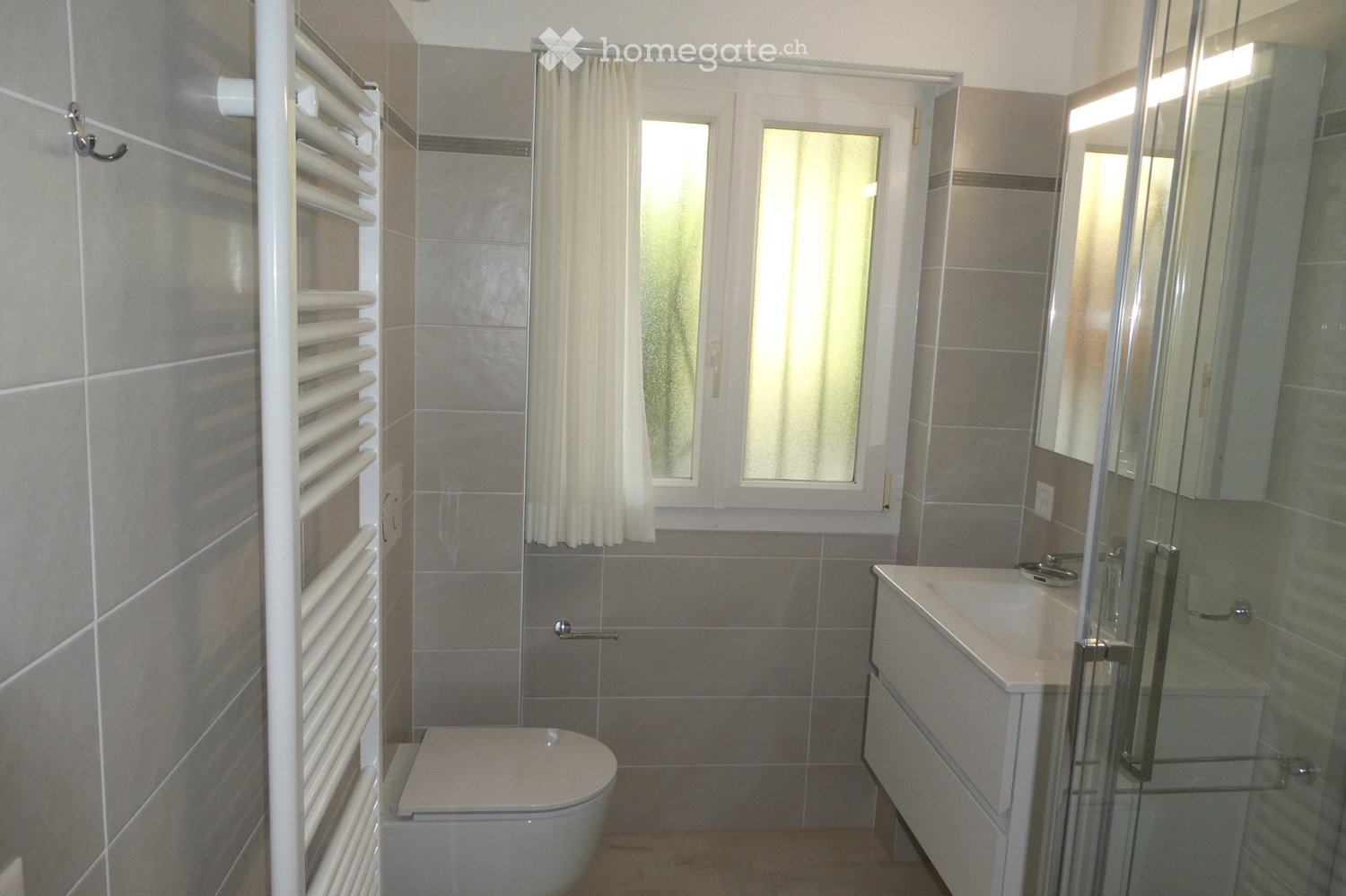 Appartement de 5 pièces
