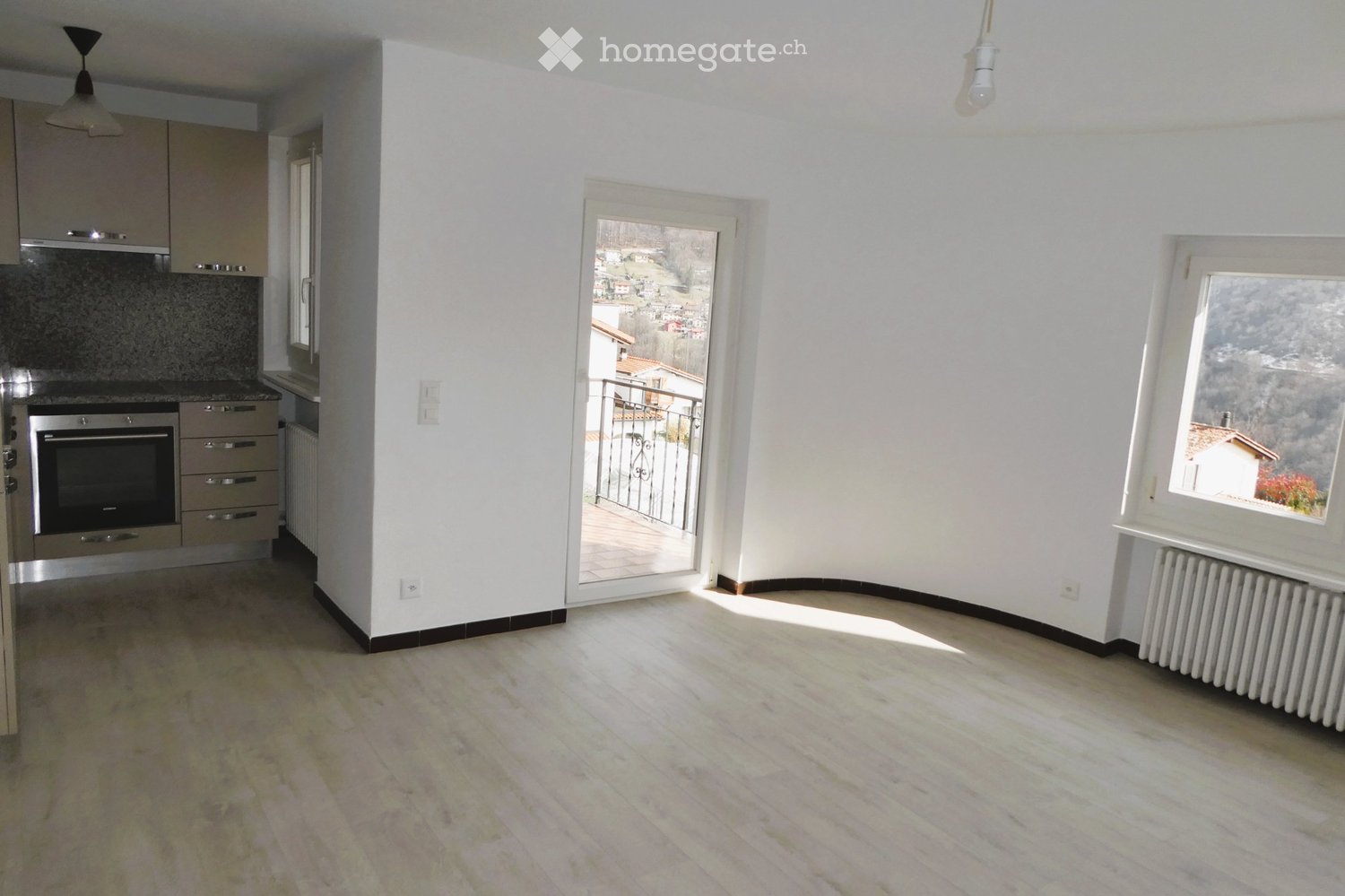 Appartement de 5 pièces