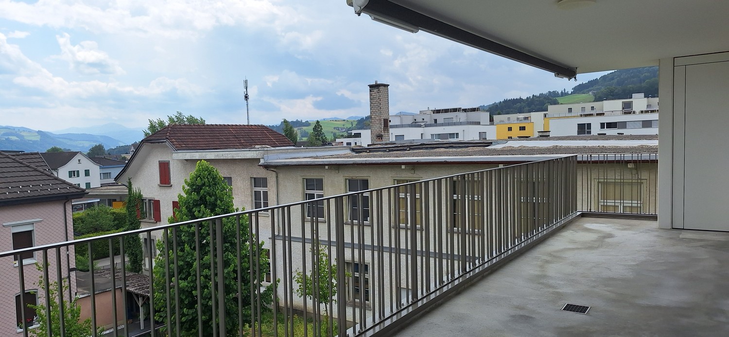 Appartamento di 3 ½ locali