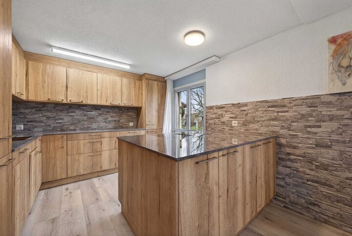 5 ½ rooms single house