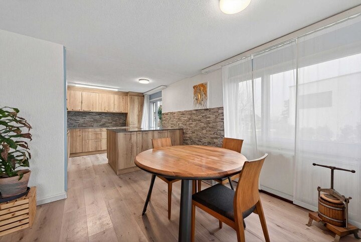 5 ½ rooms single house