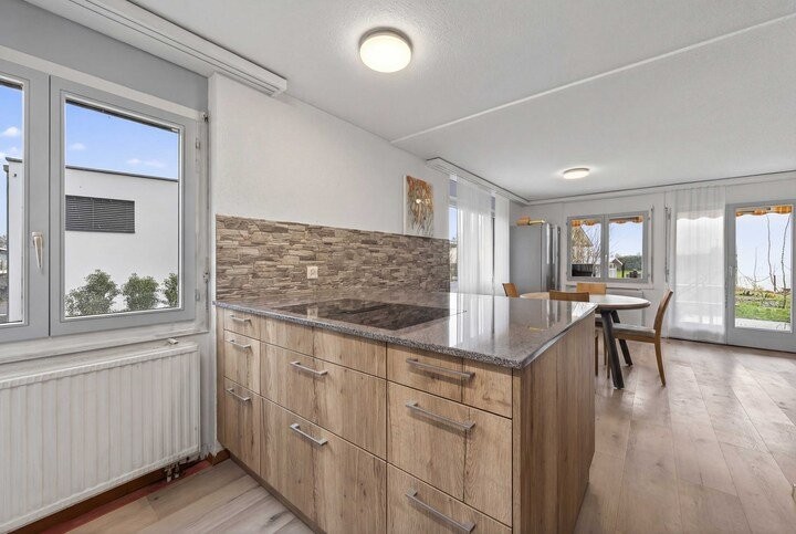 5 ½ rooms single house