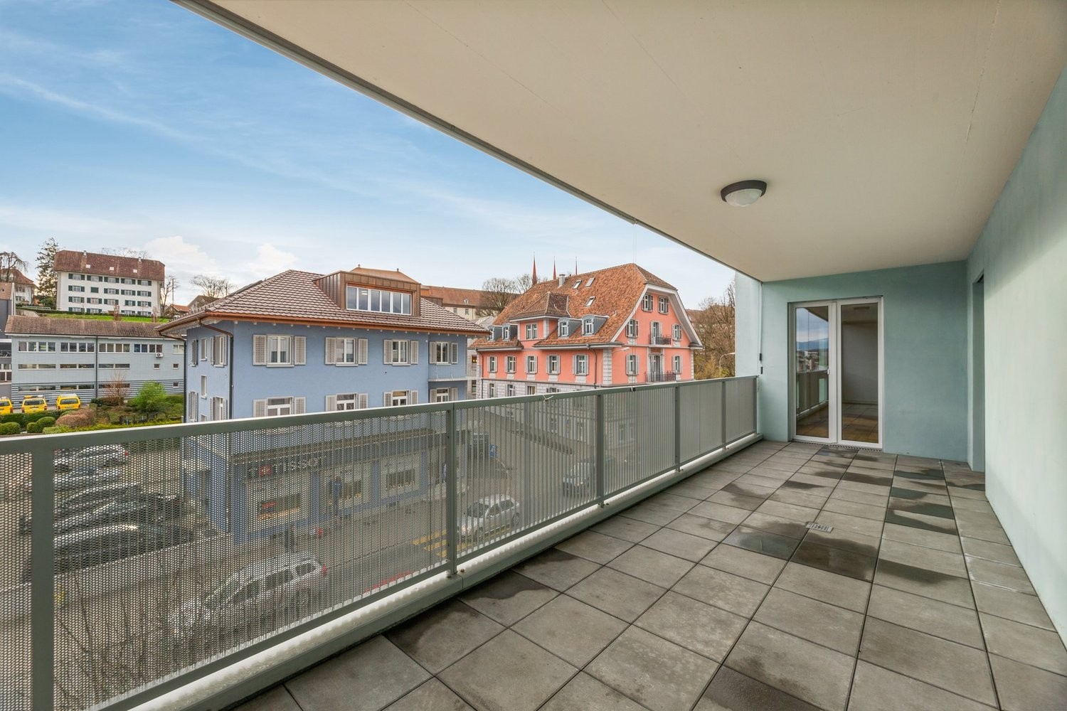 Appartamento di 2 ½ locali
