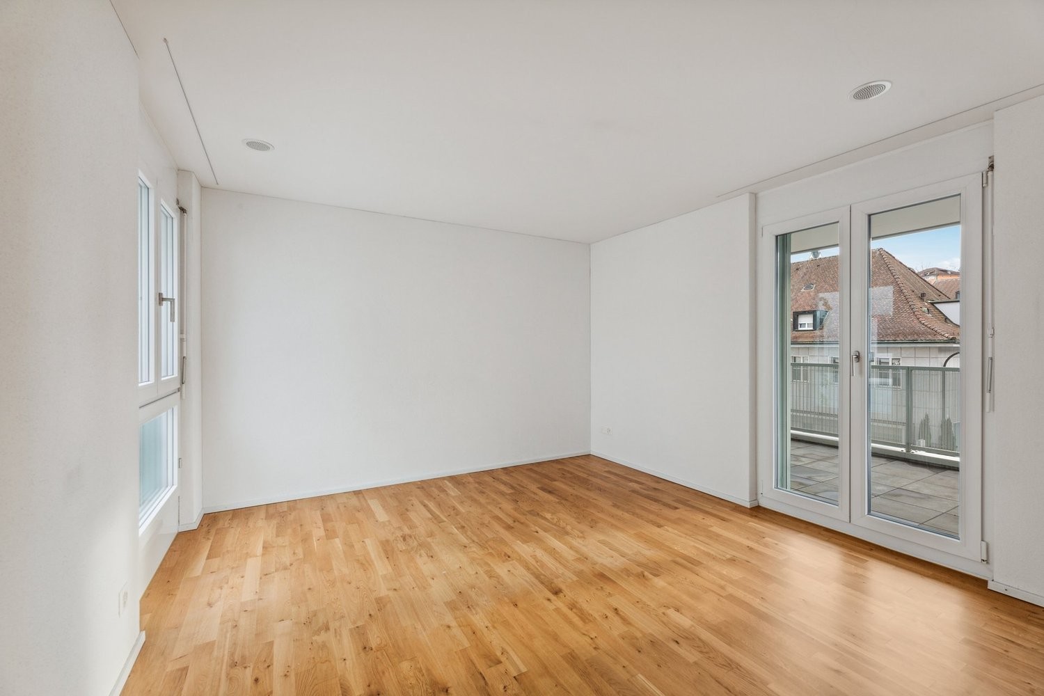 Appartamento di 2 ½ locali
