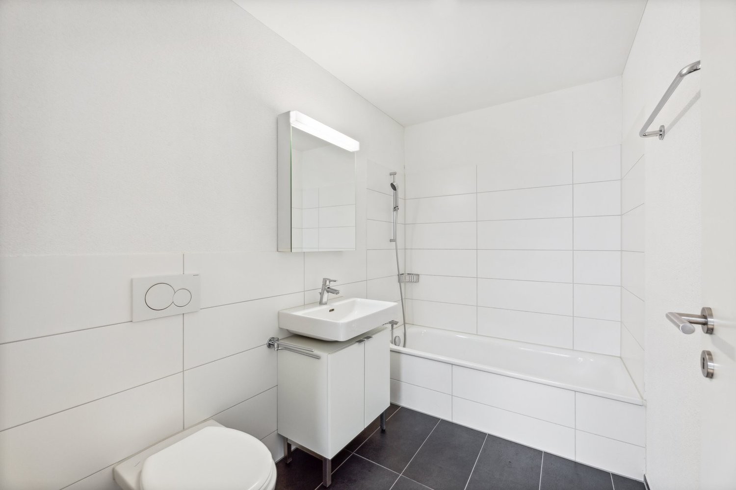Appartamento di 2 ½ locali