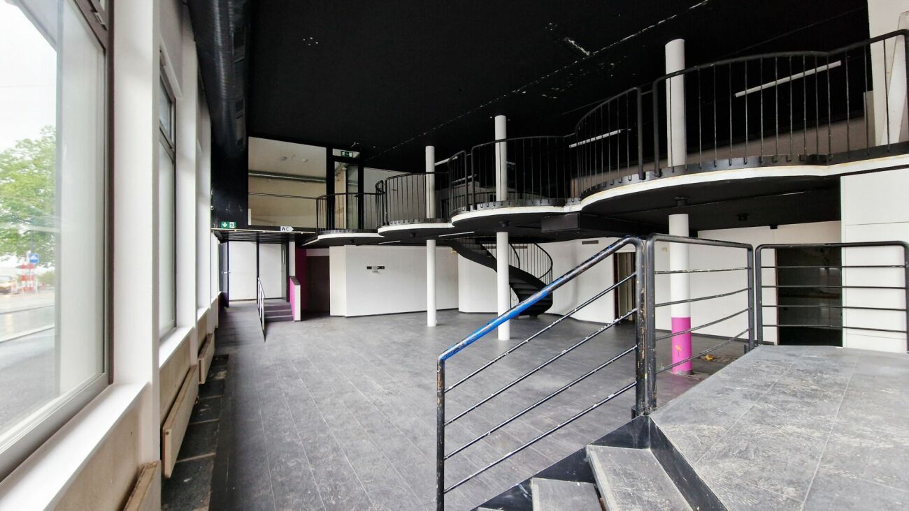 ufficio di 267m²