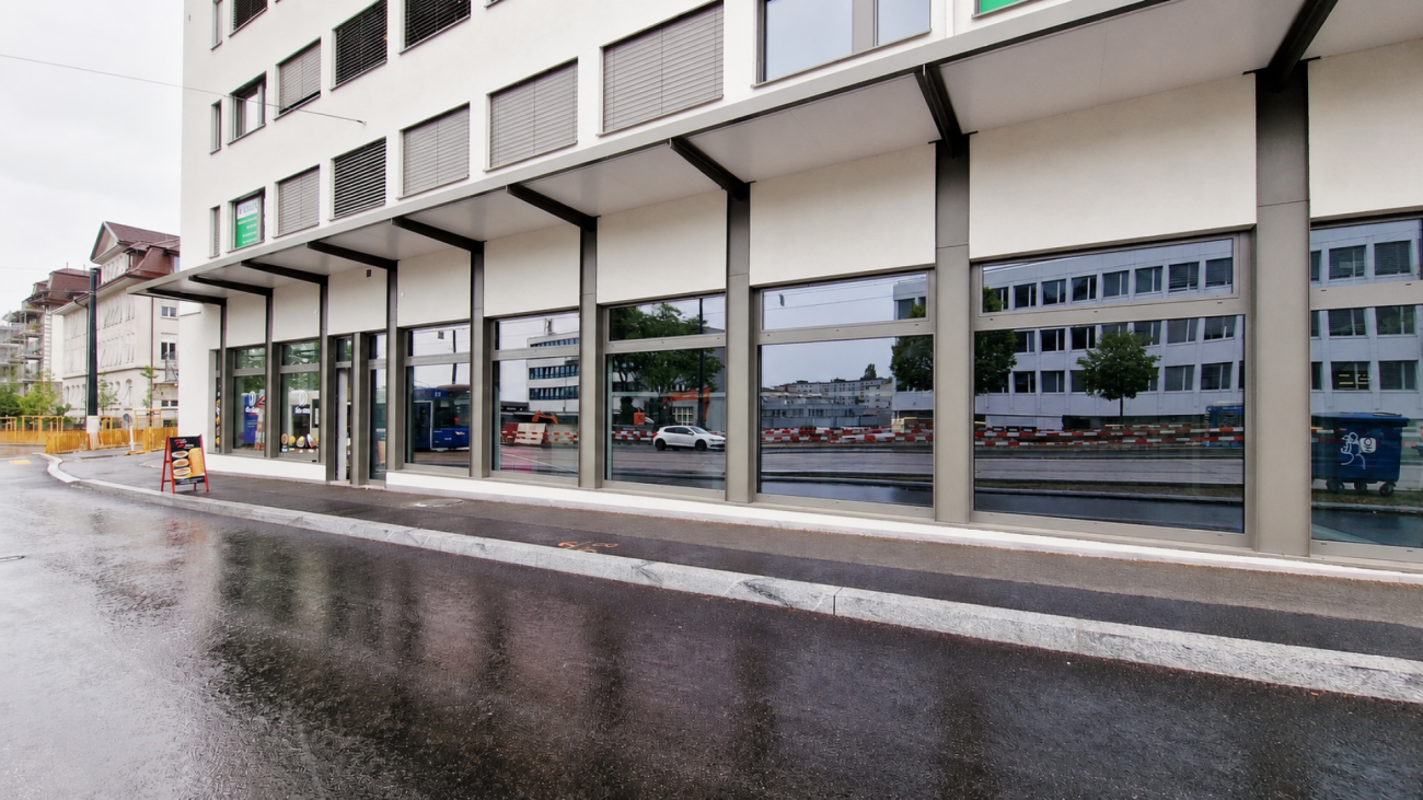 ufficio di 267m²