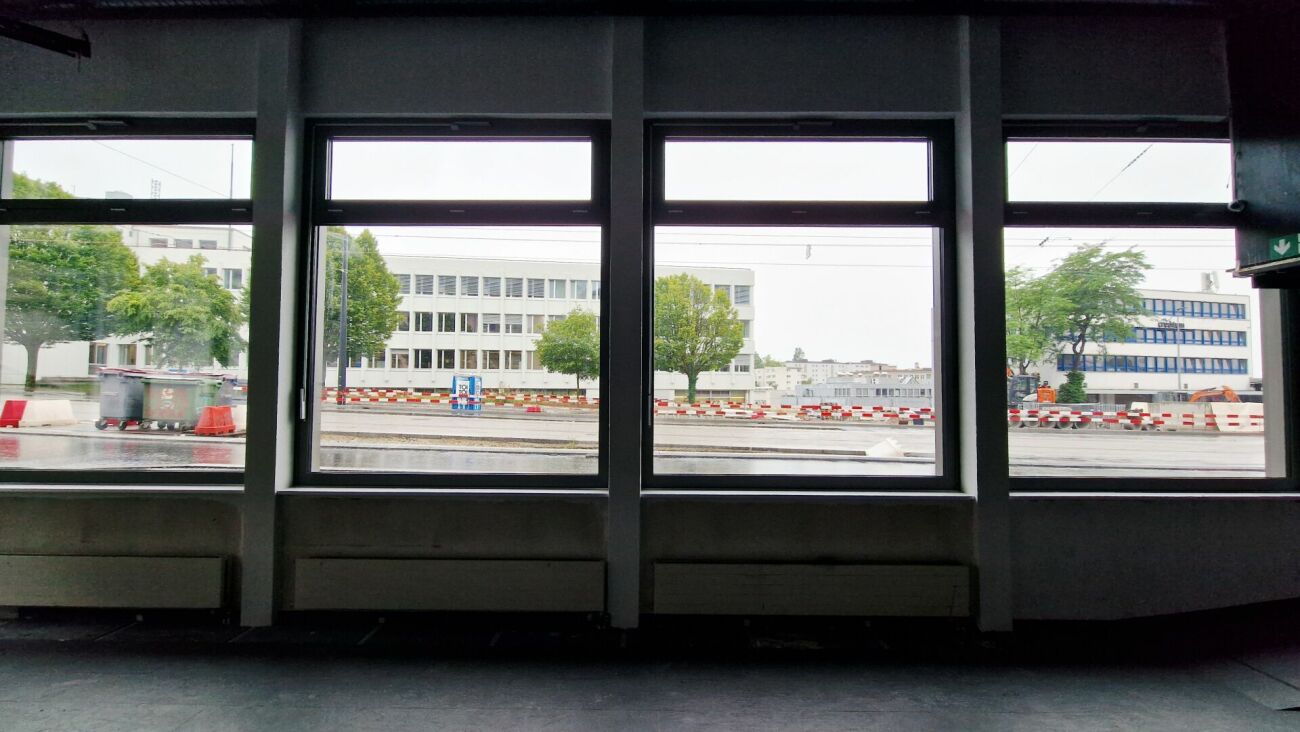 ufficio di 267m²
