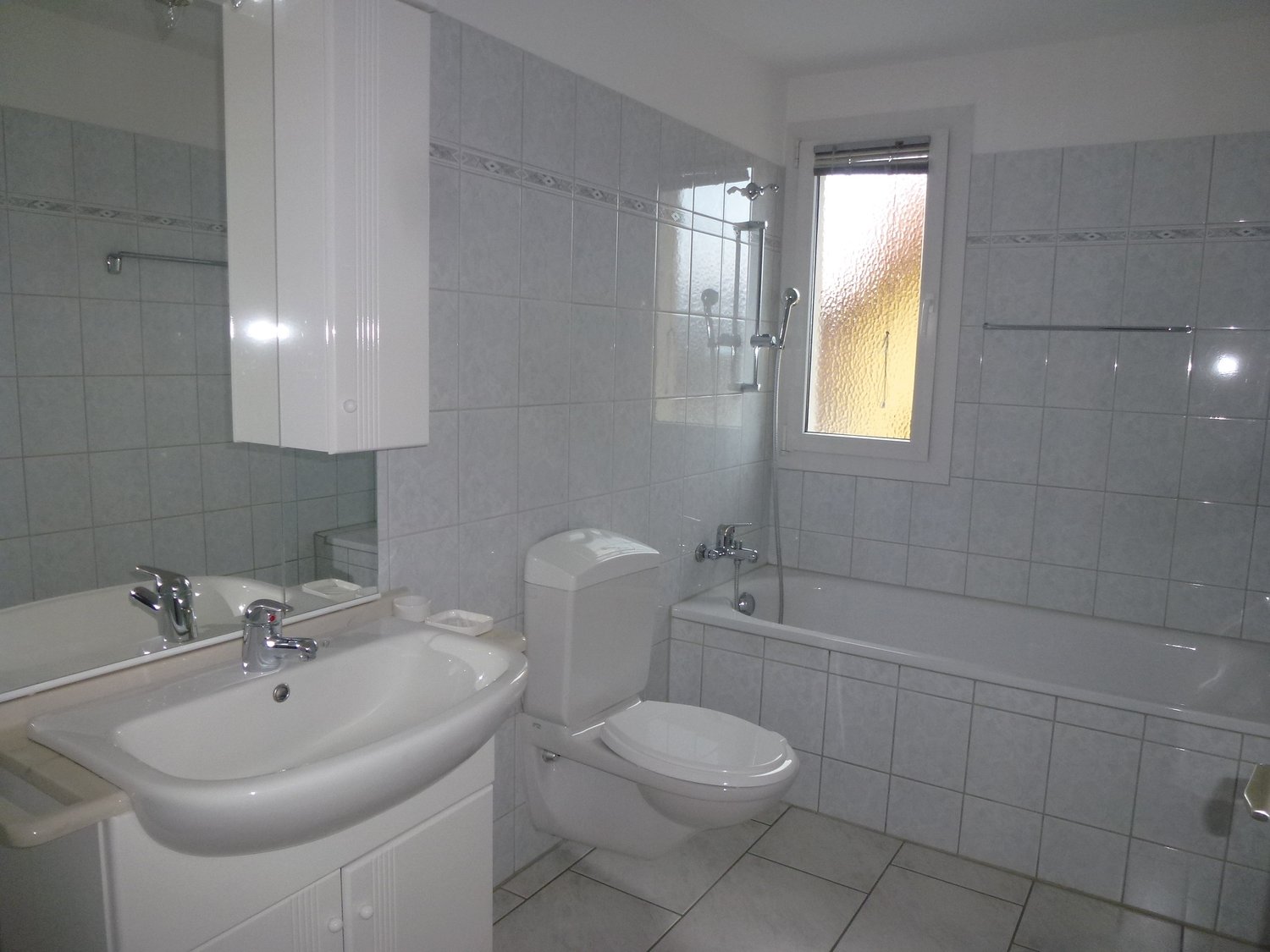 Appartamento di 4 ½ locali