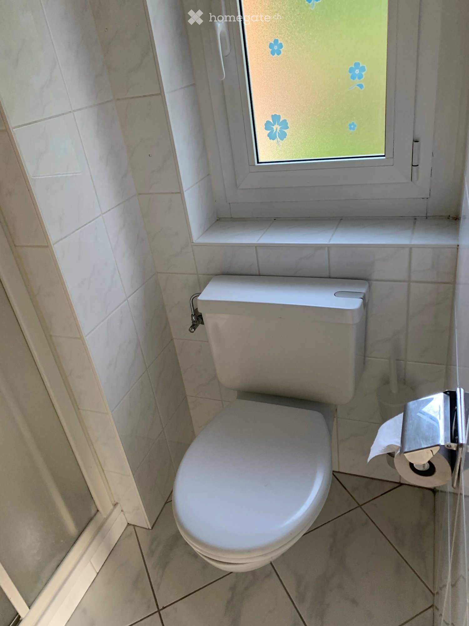 1 room apartment