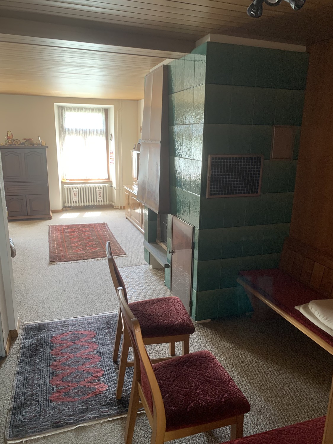 Casa singola di 5 ½ locali