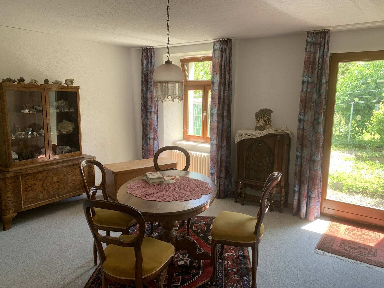 Casa singola di 5 ½ locali