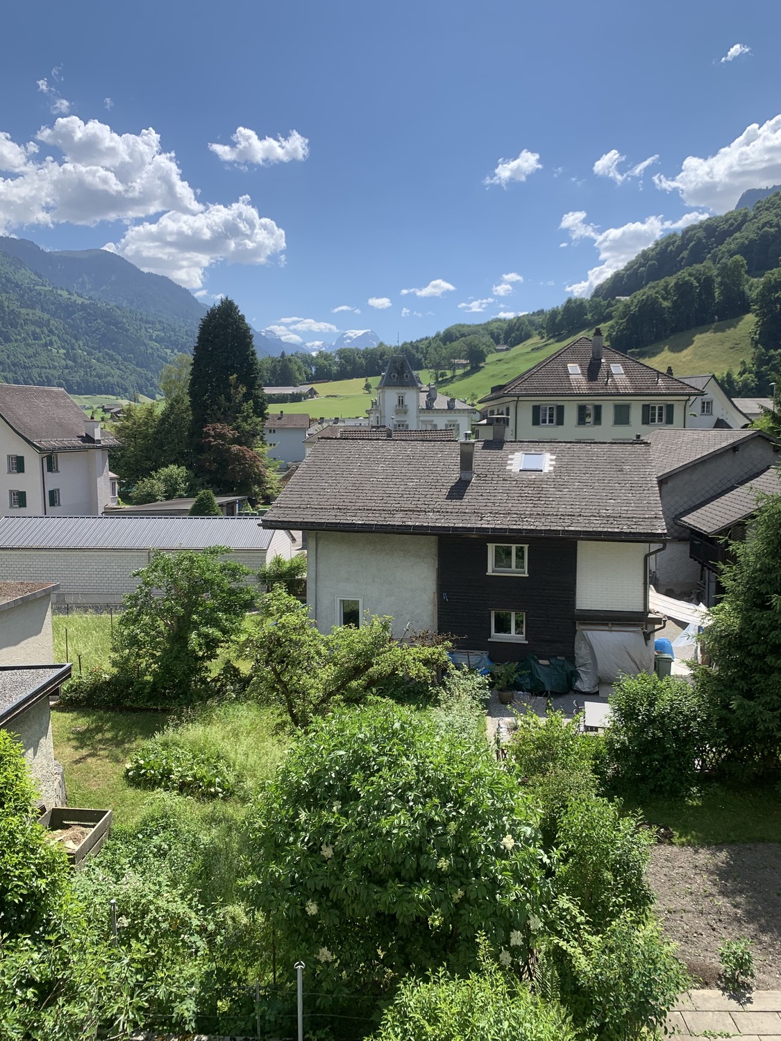 Casa singola di 5 ½ locali