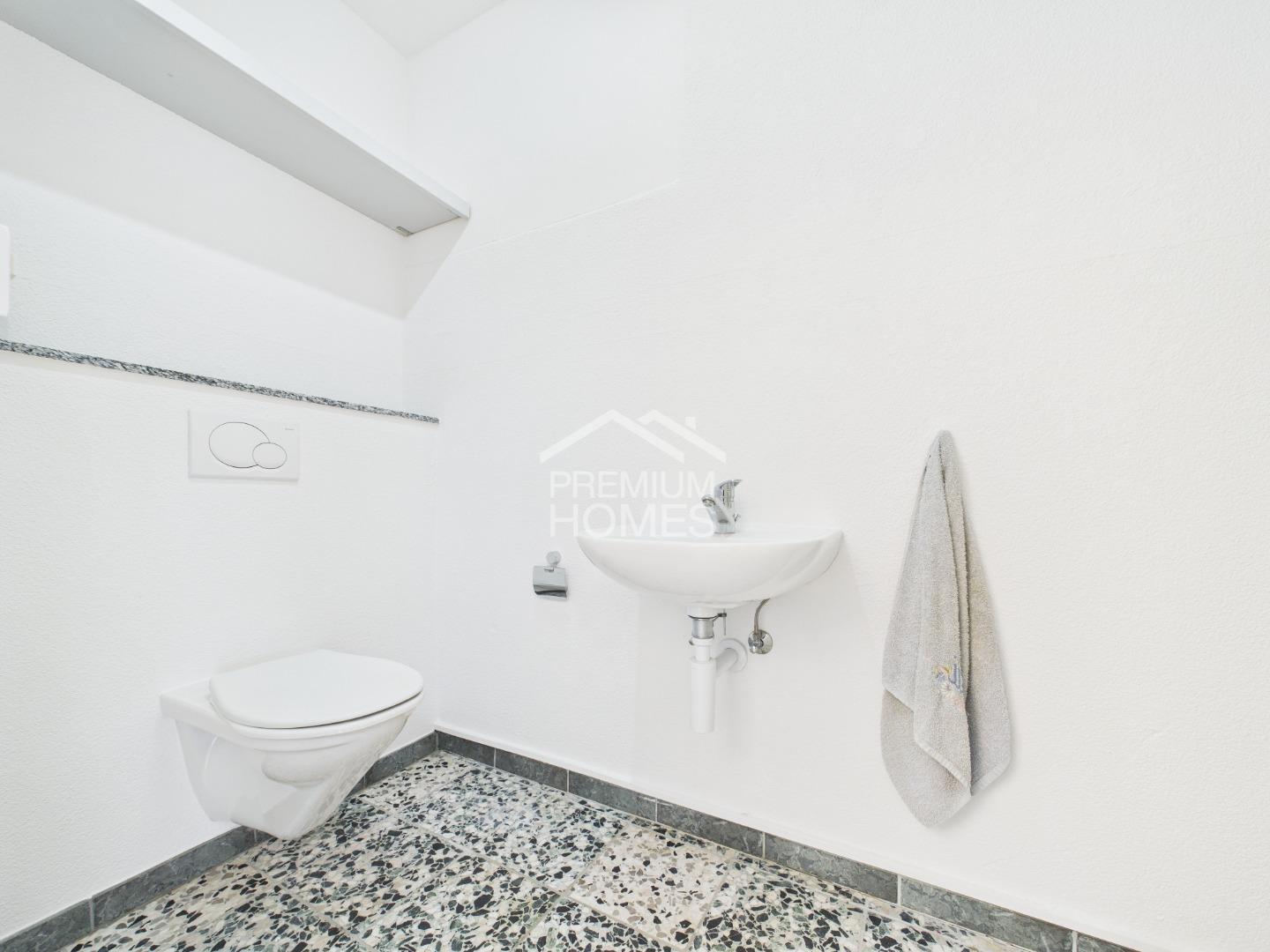 ufficio di 65m²