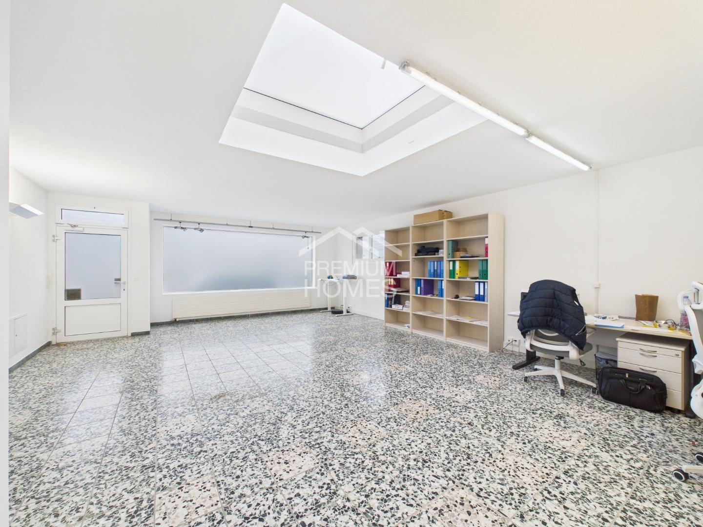 ufficio di 65m²